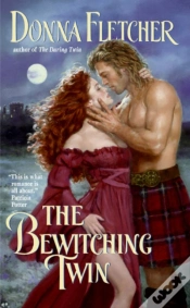 Capa do artigo Bewitching Twin