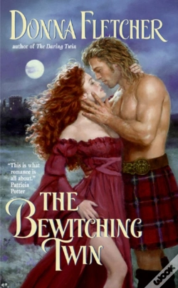 Capa do artigo Bewitching Twin