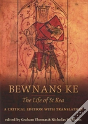 Capa do artigo Bewnans Ke / The Life Of St Kea