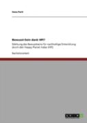 Bewusst-Sein Dank Hpi?