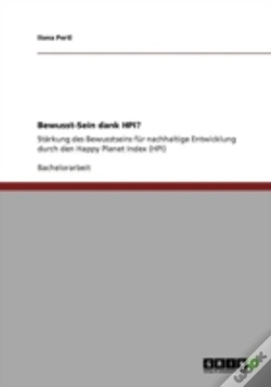 Capa do artigo Bewusst-Sein Dank Hpi?