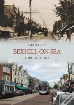 Capa do artigo Bexhill-On-Sea Through Time