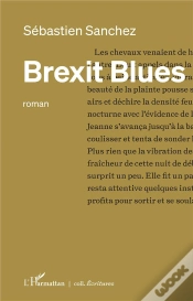 Capa do artigo Bexit Blues