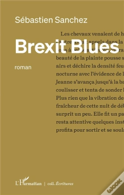 Capa do artigo Bexit Blues