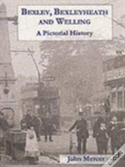 Capa do artigo Bexley And Bexleyheath