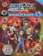 Beyblade Burst - Mission De Blader - Preview