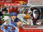 Beyblade Coffret - Preview