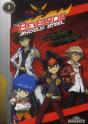 Beyblade - Le Systeme Synchrome - Preview