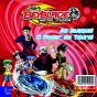 Beyblade Metal Fusion - Ao Ataque! O Poder do Touro! - Preview