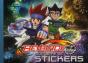 Beyblade - Mon Livre De Stickers - Preview