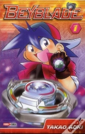 Beyblade T.1