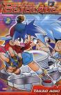 Beyblade T.2 - Preview
