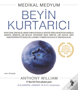 Capa do artigo Beyin Kurtarici