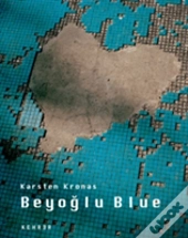 Beyoglu Blue