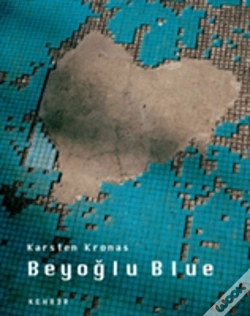Capa do artigo Beyoglu Blue
