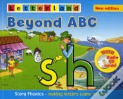 Capa do artigo Beyon Abc Paperback Book & Cd