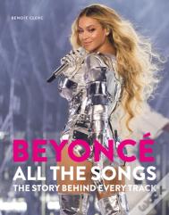 Beyonce All The Songs