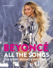 Capa do artigo Beyonce All The Songs