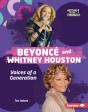 Beyonce And Whitney Houston - Preview