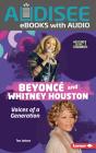 Beyonce And Whitney Houston - Preview
