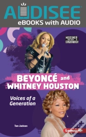 Capa do artigo Beyonce And Whitney Houston