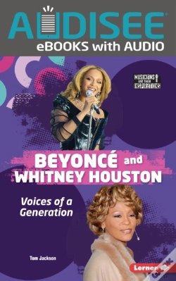 Capa do artigo Beyonce And Whitney Houston