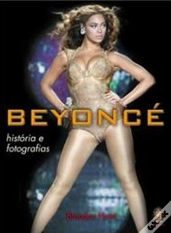 Capa do artigo Beyoncé
