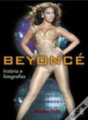 Capa do artigo Beyoncé