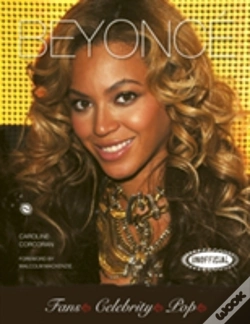 Capa do artigo Beyonce
