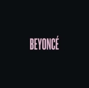 Capa do artigo Beyoncé - CD