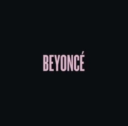 Capa do artigo Beyoncé - CD