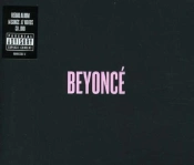 Capa do artigo Beyoncé - CD