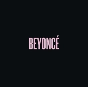 Capa do artigo Beyoncé - CD