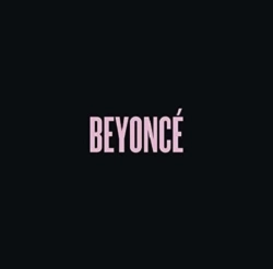 Capa do artigo Beyoncé - CD