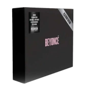 Capa do artigo Beyoncé - CD