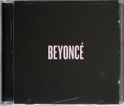 Capa do artigo Beyoncé - CD