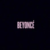 Capa do artigo Beyoncé - CD