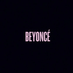 Capa do artigo Beyoncé - CD