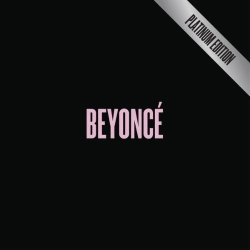 Capa do artigo Beyoncé - CD