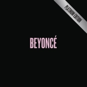 Capa do artigo Beyoncé - CD