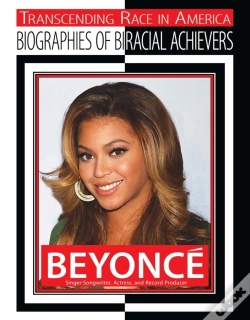 Capa do artigo Beyonce