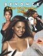 Beyonce Color By Number Book - Preview
