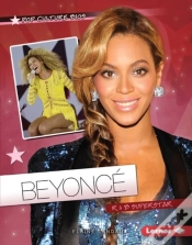 Capa do artigo Beyonce