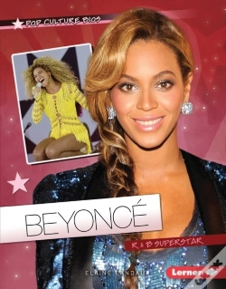 Capa do artigo Beyonce