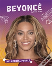 Capa do artigo Beyonce