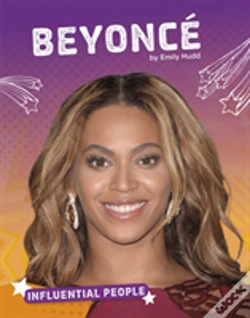Capa do artigo Beyonce