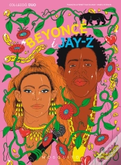Capa do artigo Beyonce I Jay Z