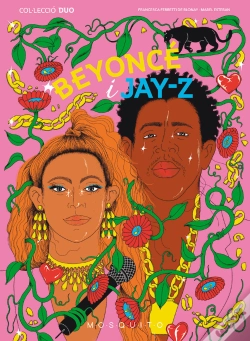 Capa do artigo Beyonce I Jay Z