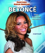 Capa do artigo Beyonce