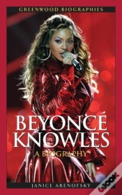 Capa do artigo Beyonce Knowles